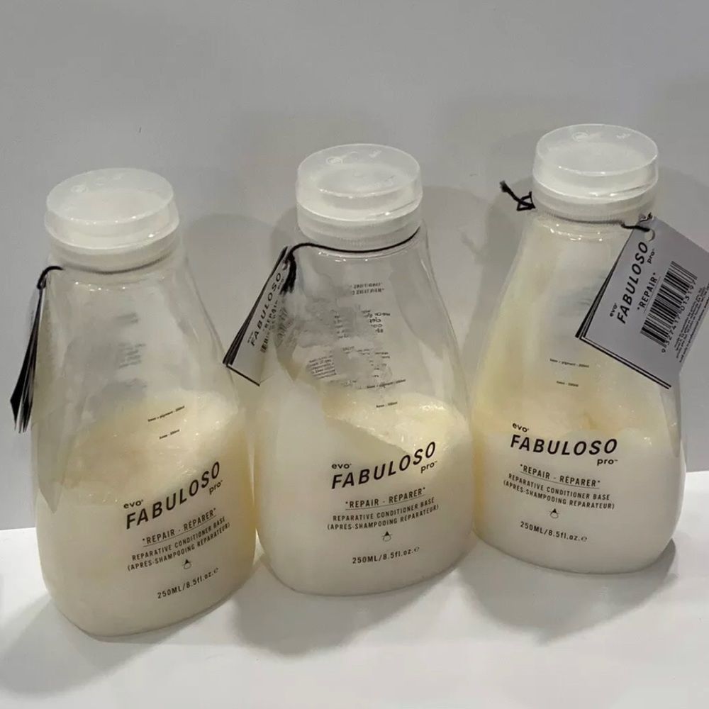 This sale is for only the conditioner of the EVO color intensifier